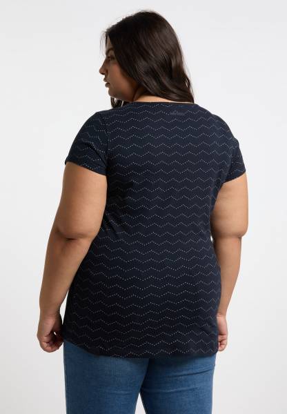 Ragwear MINTT ZIG ZAG PLUS Sonderangebot der Fabrik