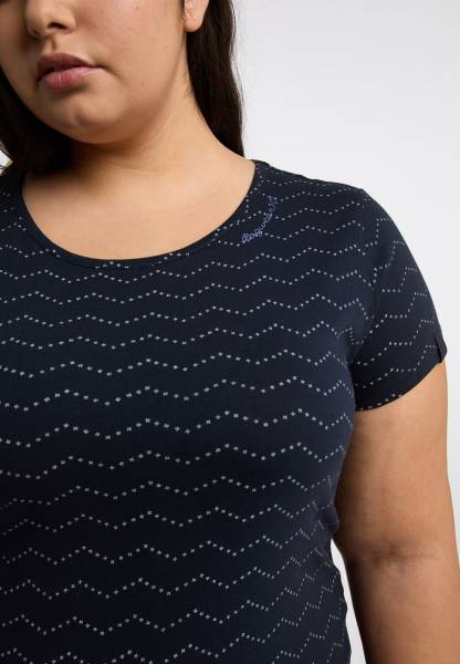 Ragwear MINTT ZIG ZAG PLUS Sonderangebot der Fabrik