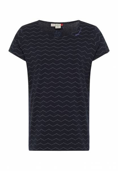 Ragwear MINTT ZIG ZAG PLUS Sonderangebot der Fabrik