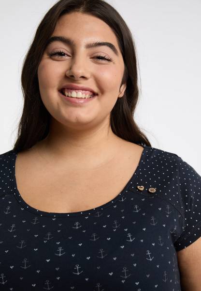 Ragwear ROSANNE PLUS Bis zu 55% Rabatt