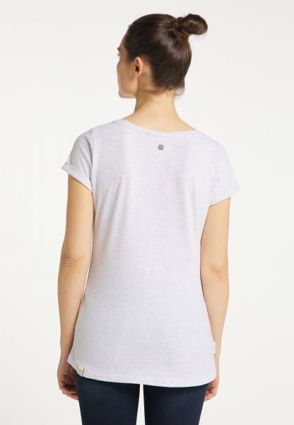 Ragwear FLORAH PRINT A ORGANIC Riesige Rabatte