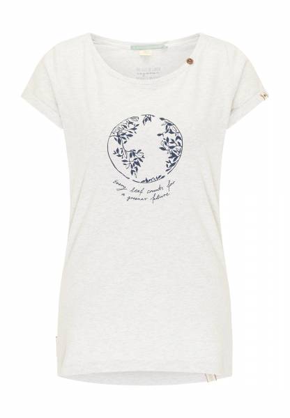 Ragwear FLORAH PRINT A ORGANIC Riesige Rabatte