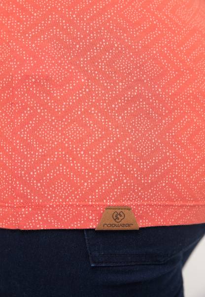 Ragwear DIONE PRINT PLUS Kostenloser Versand international