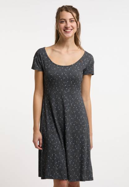 Ragwear LUNNGO DRESS Speichern exportieren