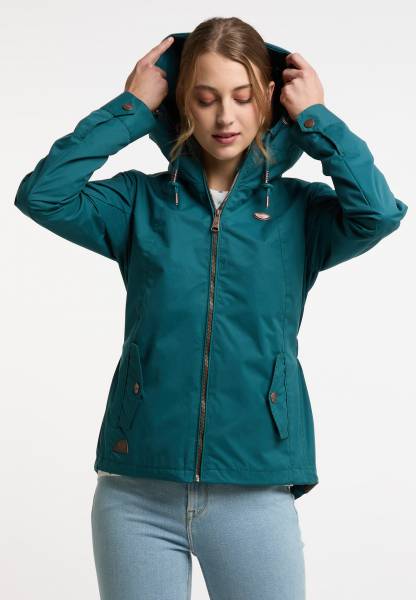 Ragwear MONADDE Fabrikverkauf