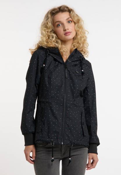 Ragwear DANKKA DOTS Kostenloser Versand
