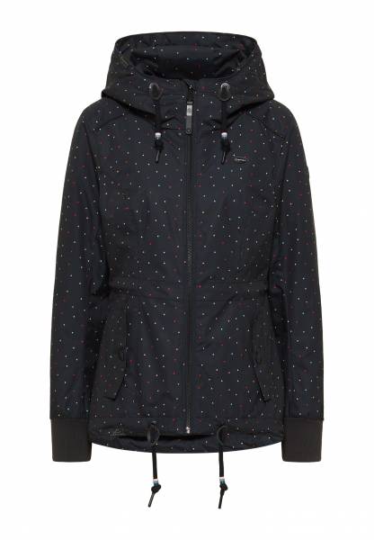 Ragwear DANKKA DOTS Kostenloser Versand