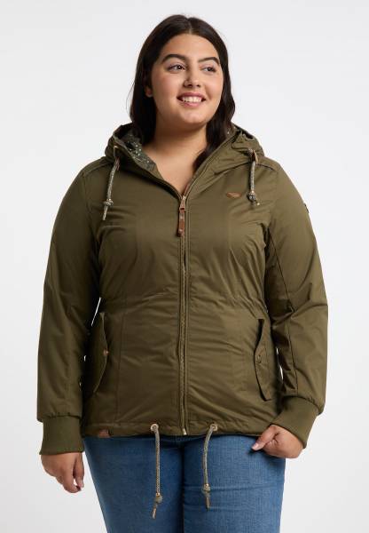 Ragwear DANKKA PLUS Fabrikpreis