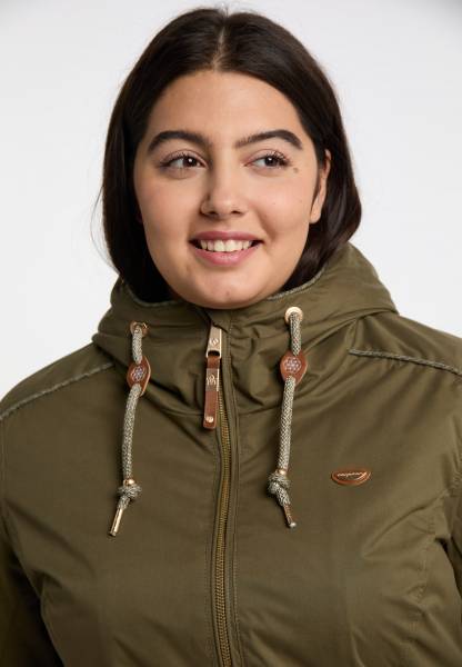 Ragwear DANKKA PLUS Fabrikpreis
