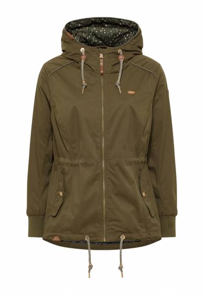 Ragwear DANKKA PLUS Fabrikpreis
