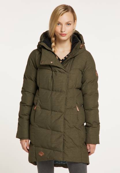 Ragwear PAVLA SPIRIT Begrenztes Angebot