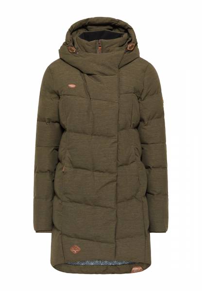 Ragwear PAVLA SPIRIT Begrenztes Angebot
