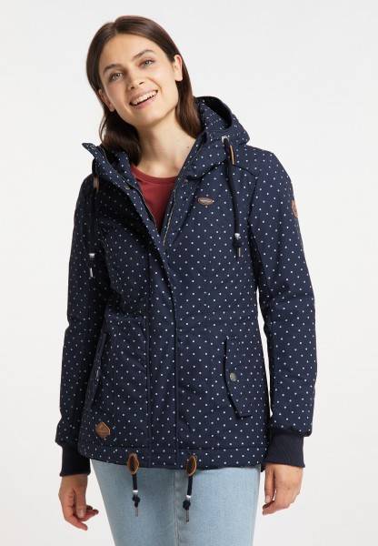 Ragwear DANKA DOTS Muttertagsangebot