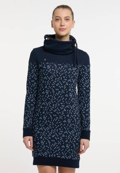 Ragwear CHLOE DRESS Neueste Mode