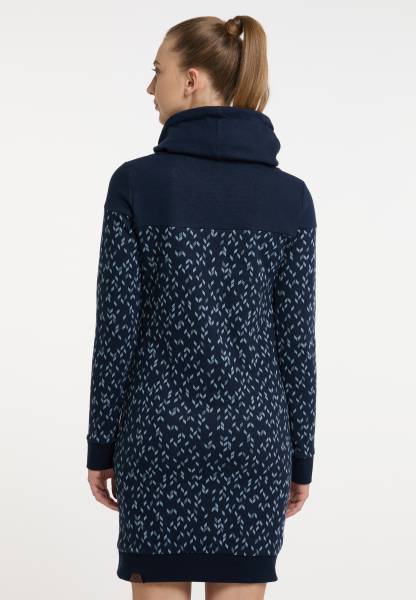 Ragwear CHLOE DRESS Neueste Mode