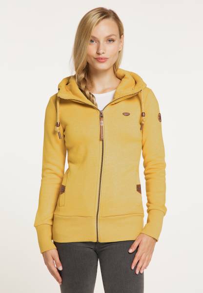 Ragwear NESKA ZIP SPIRIT Kostenlose Rückgabe