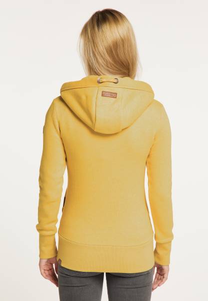 Ragwear NESKA ZIP SPIRIT Kostenlose Rückgabe