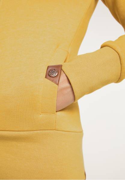 Ragwear NESKA ZIP SPIRIT Kostenlose Rückgabe