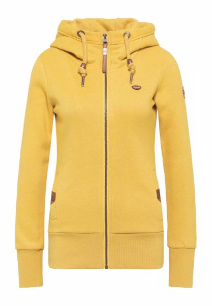 Ragwear NESKA ZIP SPIRIT Kostenlose Rückgabe