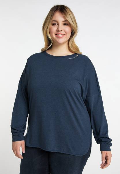Ragwear SHIMONA LONG PLUS Begrenzte Freigabe