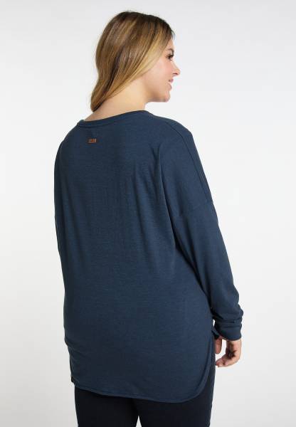 Ragwear SHIMONA LONG PLUS Begrenzte Freigabe