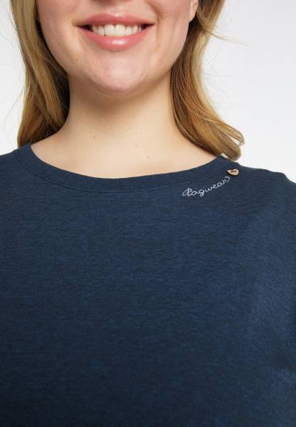 Ragwear SHIMONA LONG PLUS Begrenzte Freigabe