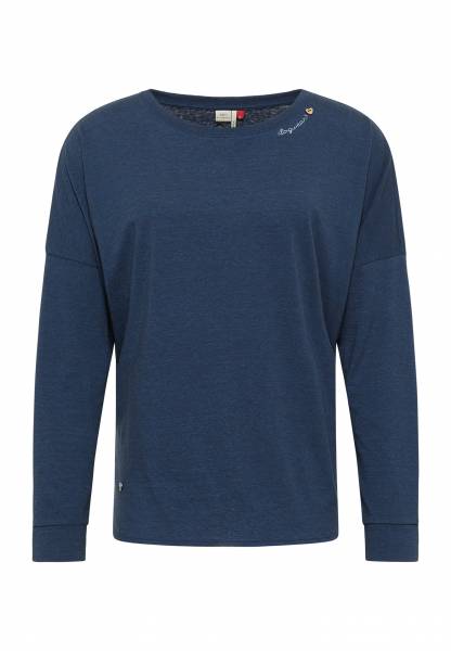 Ragwear SHIMONA LONG PLUS Begrenzte Freigabe