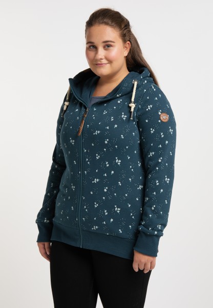 Ragwear ANGEL ZIP PLUS Riesige Rabatte