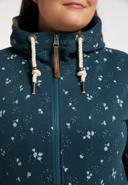Ragwear ANGEL ZIP PLUS Riesige Rabatte