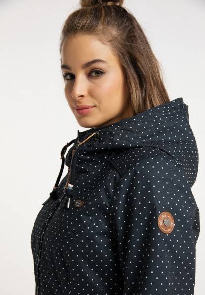 Ragwear DANKA DOTS Fabrikladen