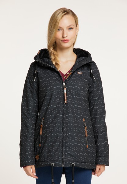 Ragwear ZUZKA CHEVRON Verkauf
