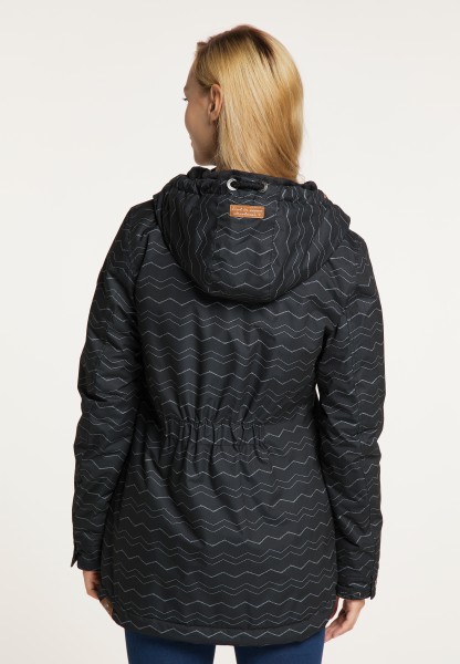 Ragwear ZUZKA CHEVRON Verkauf