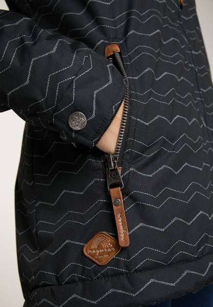 Ragwear ZUZKA CHEVRON Verkauf