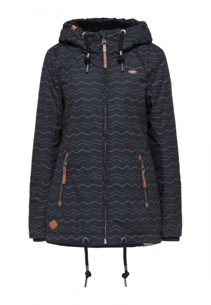 Ragwear ZUZKA CHEVRON Verkauf