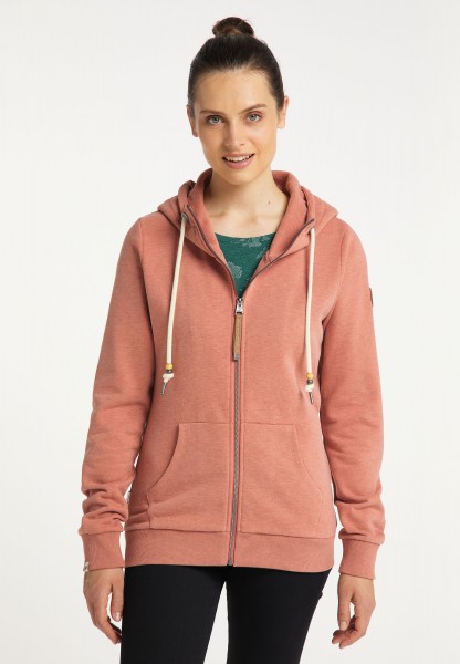 Ragwear FLORA ZIP ORGANIC Hotsell