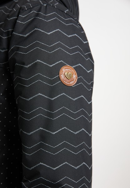 Ragwear NUGGIE CHEVRON Günstiger Verkauf
