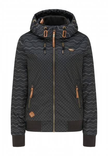 Ragwear NUGGIE CHEVRON Günstiger Verkauf