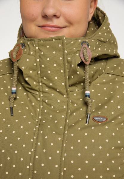 Ragwear DANKA DOTS PLUS Blitzverkäufe