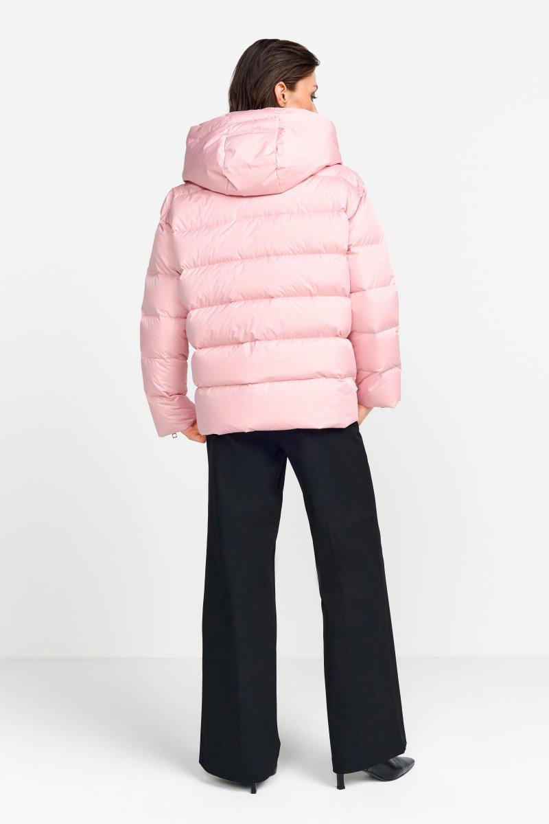 ﻿Eich & Royal Steppjacke mit Kapuze Muttertagsangebot