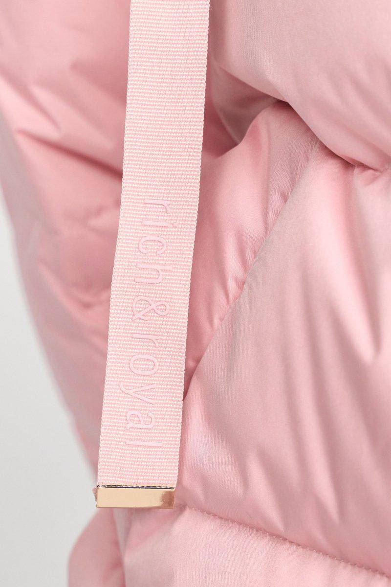 Eich & Royal Steppjacke mit Kapuze Online Outlet