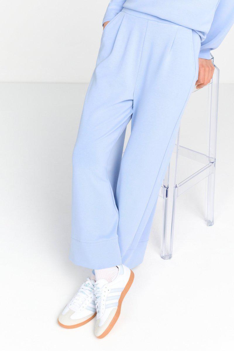 Eich & Royal Hose aus supersoftem Jersey Fabrik Onlineshop
