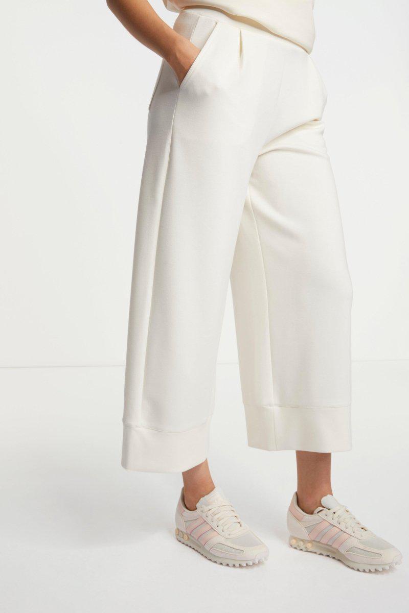 Eich & Royal Culotte aus super softem Jersey Begrenztes Angebot
