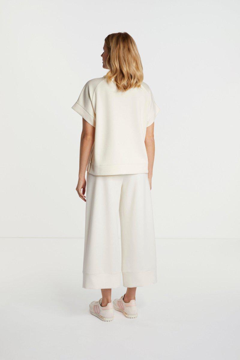 Eich & Royal Culotte aus super softem Jersey Begrenztes Angebot