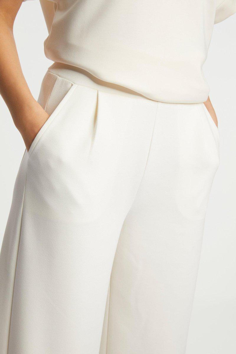 Eich & Royal Culotte aus super softem Jersey Online Shopping