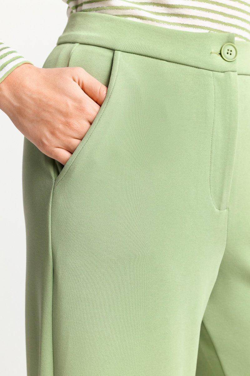 Eich & Royal Stoffhose aus supersoftem Jersey Cyber Monday