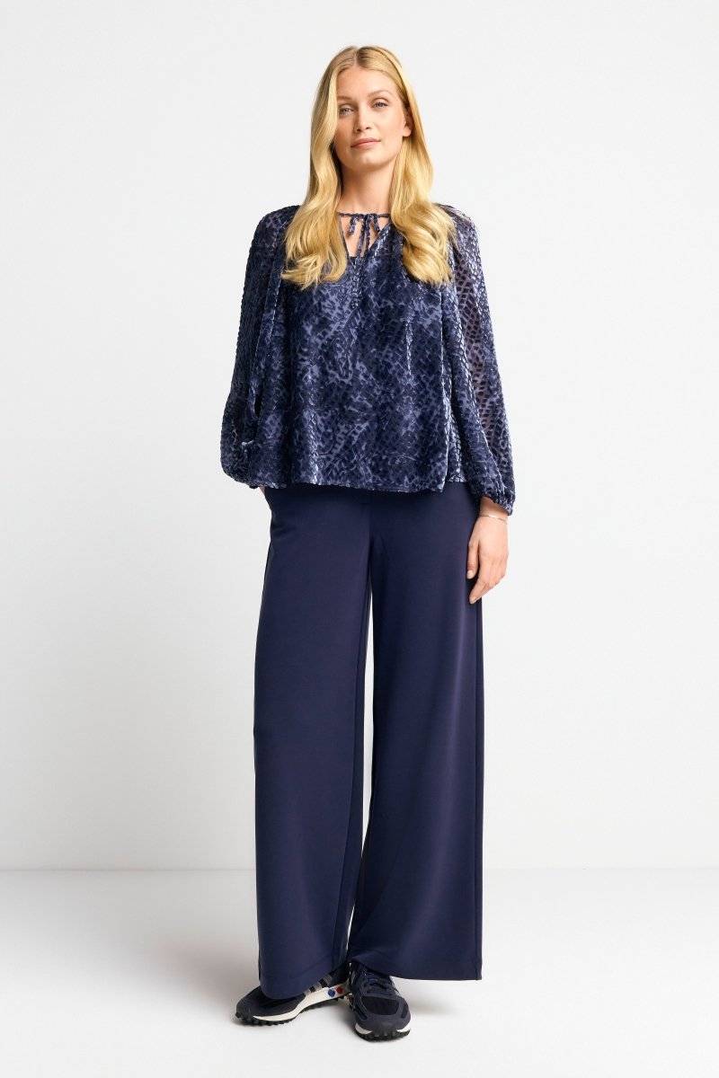 Eich & Royal Stoffhose aus supersoftem Jersey Cyber Monday