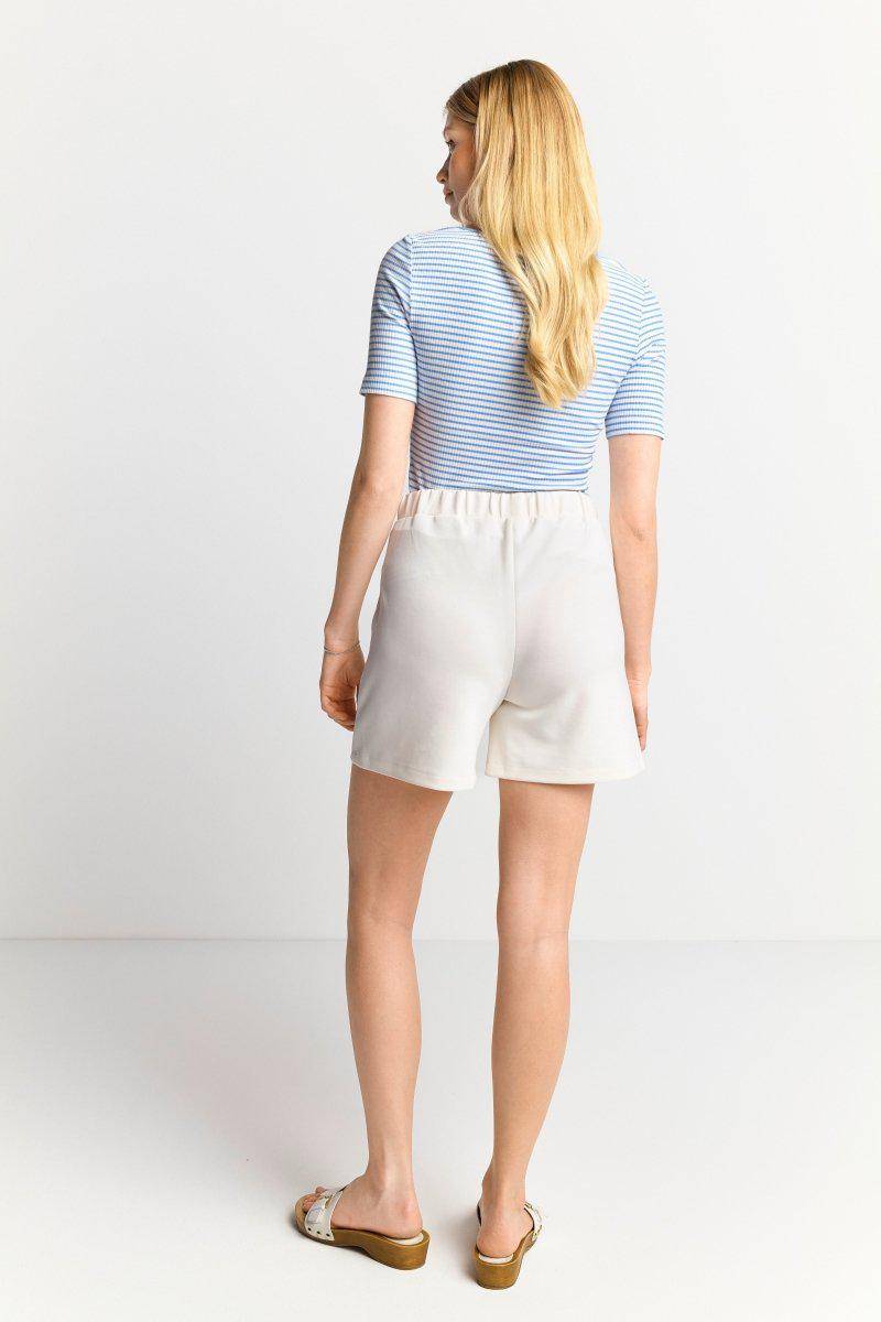 Eich & Royal Shorts aus supersoftem Jersey Valentinstagsangebot