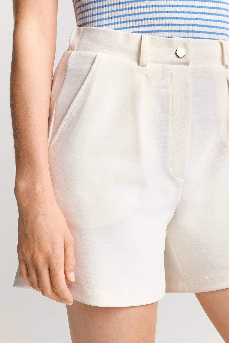 Eich & Royal Shorts aus supersoftem Jersey Valentinstagsangebot