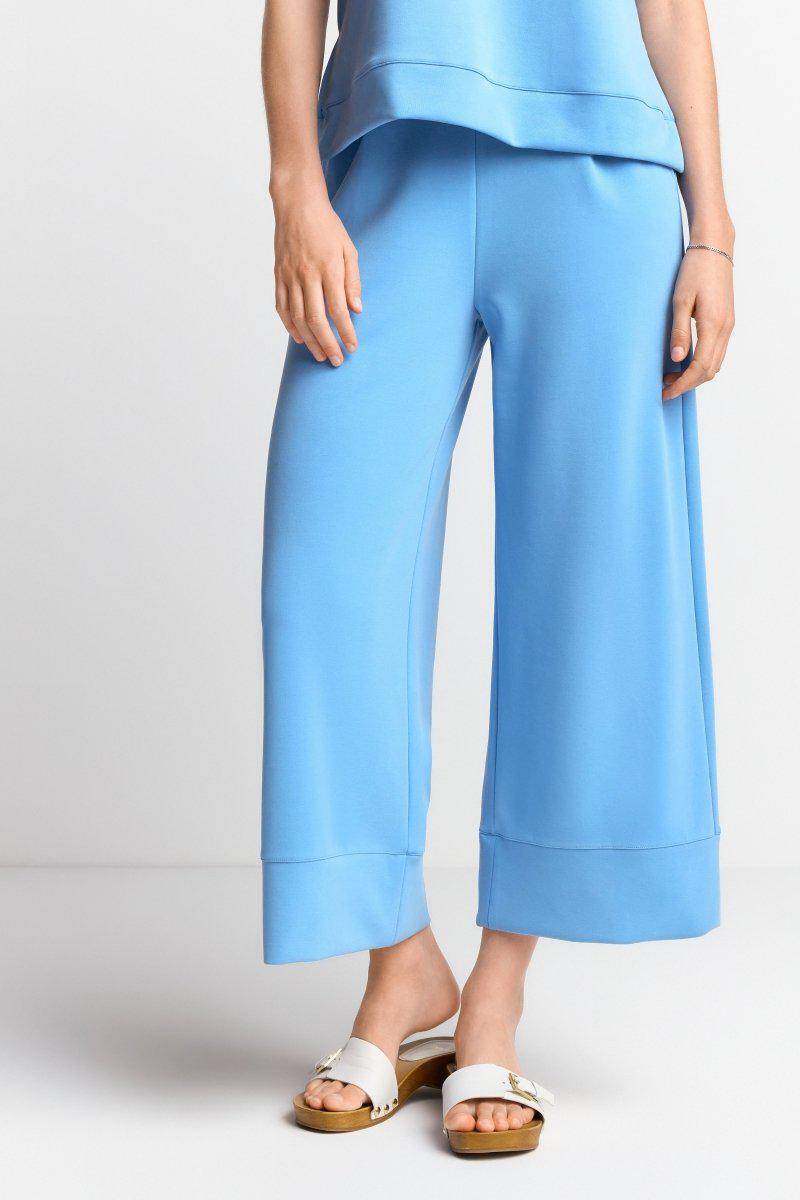 Eich & Royal Culotte aus supersoftem Jersey Jubiläumsangebot