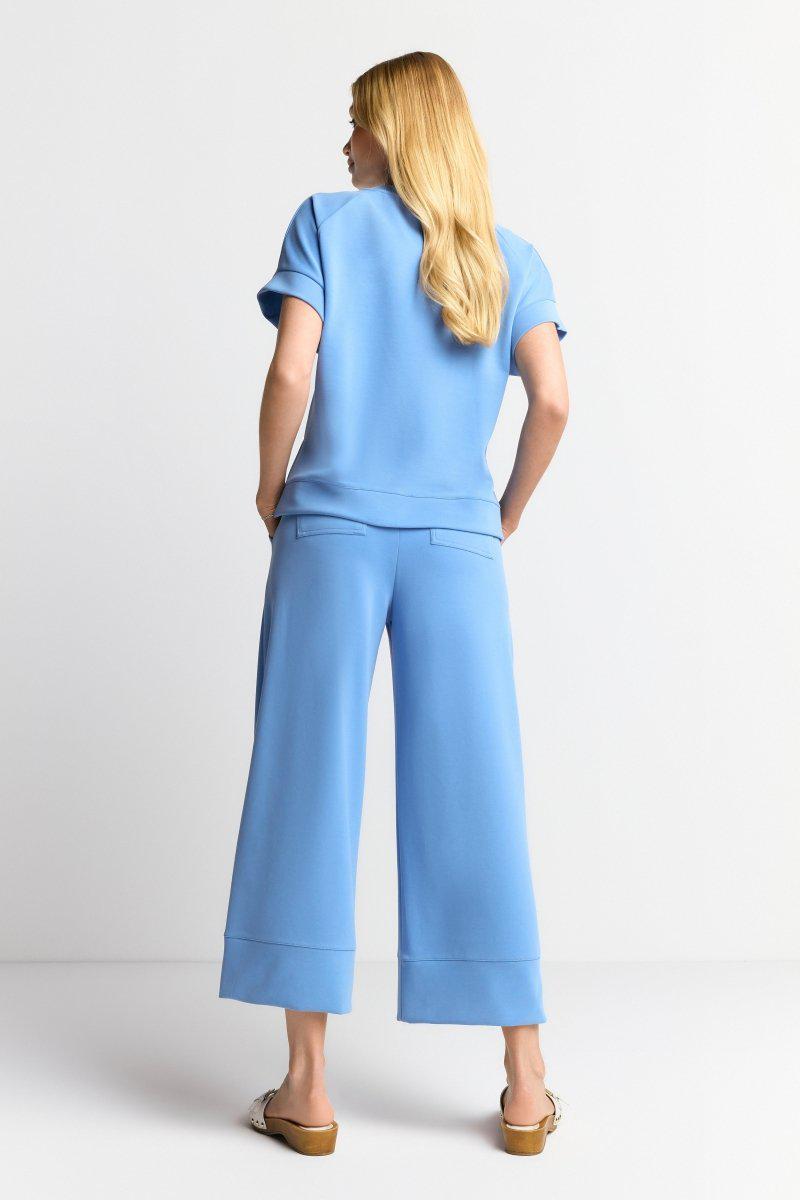 Eich & Royal Culotte aus supersoftem Jersey Jubiläumsangebot